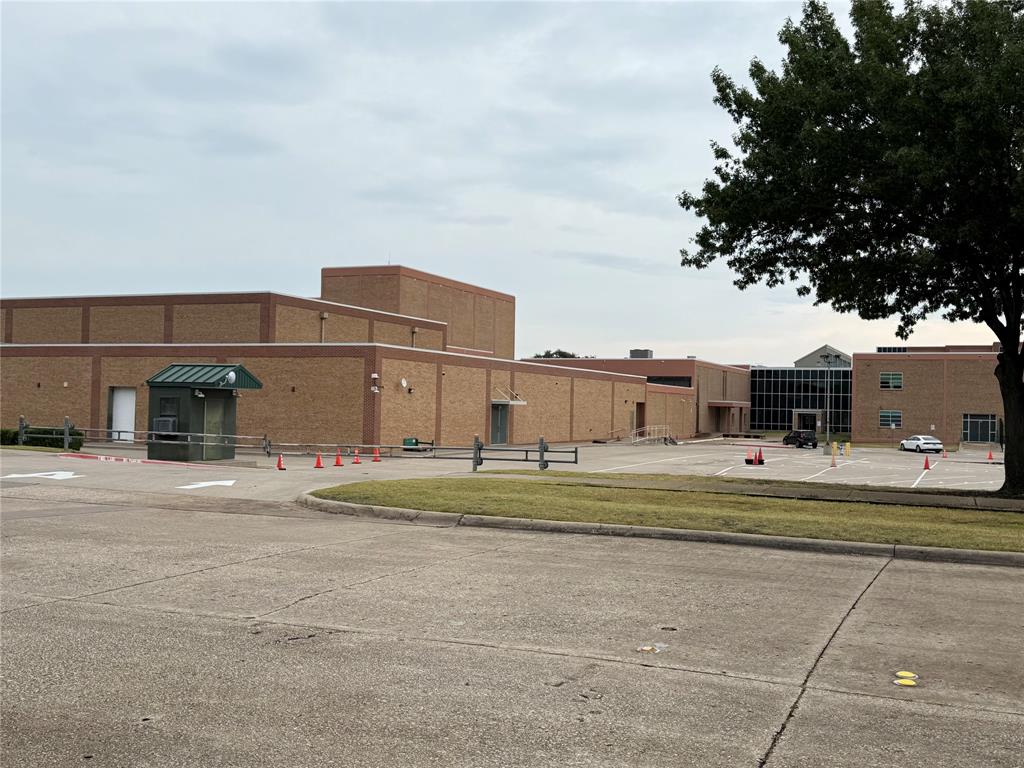 Marlborough Square - Residential Lease