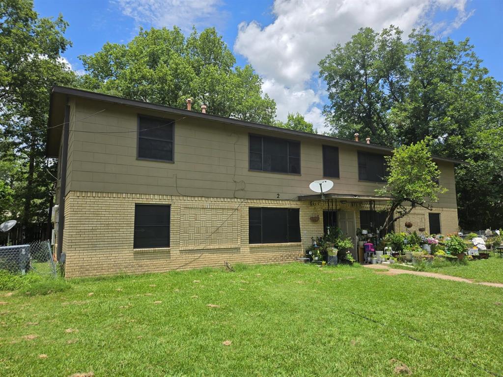 400 Oak Drive