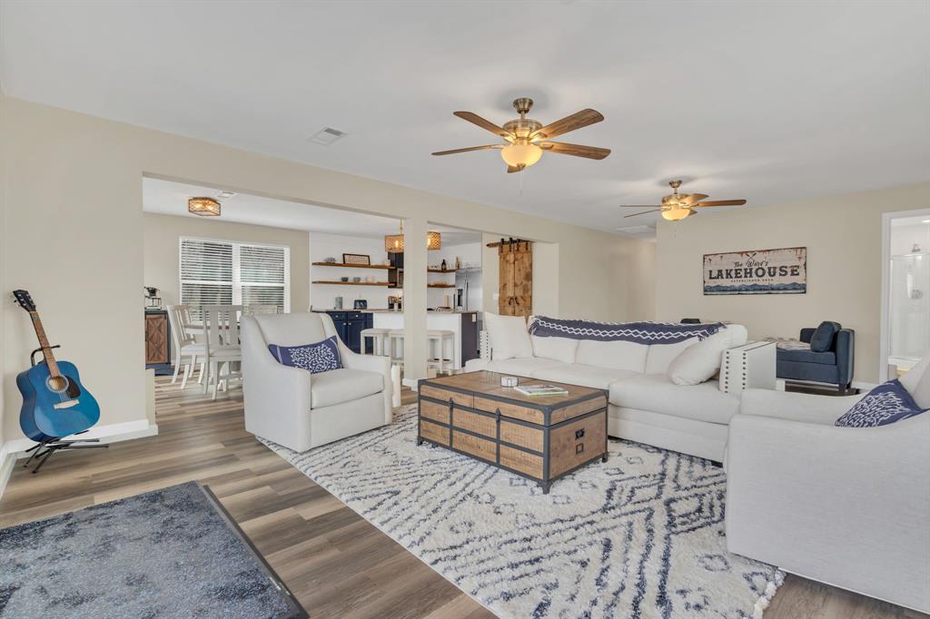 Nocona Hills - Residential