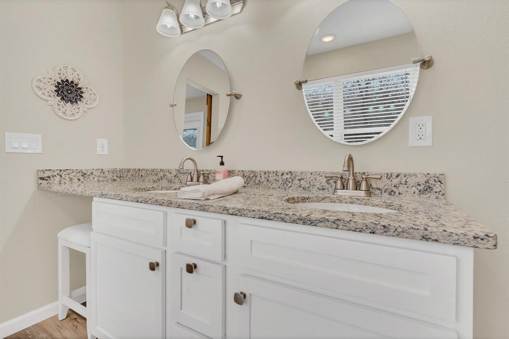 Nocona Hills - Residential