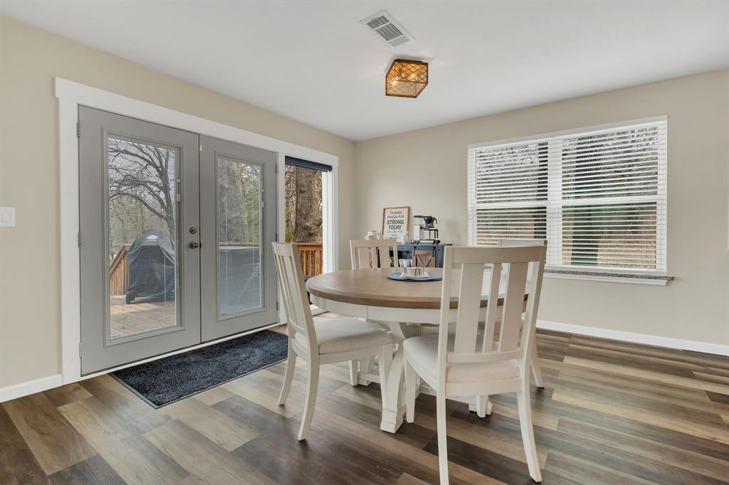 Nocona Hills - Residential