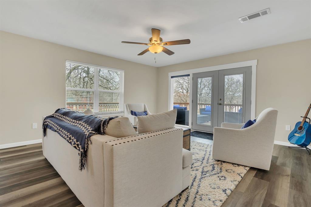 Nocona Hills - Residential