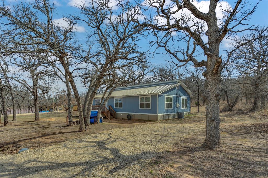 Nocona Hills - Residential