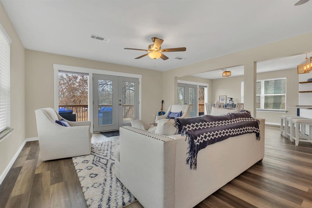 Nocona Hills - Residential