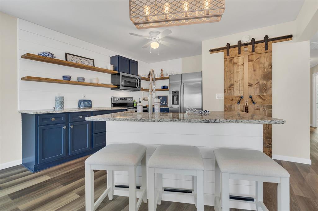 Nocona Hills - Residential