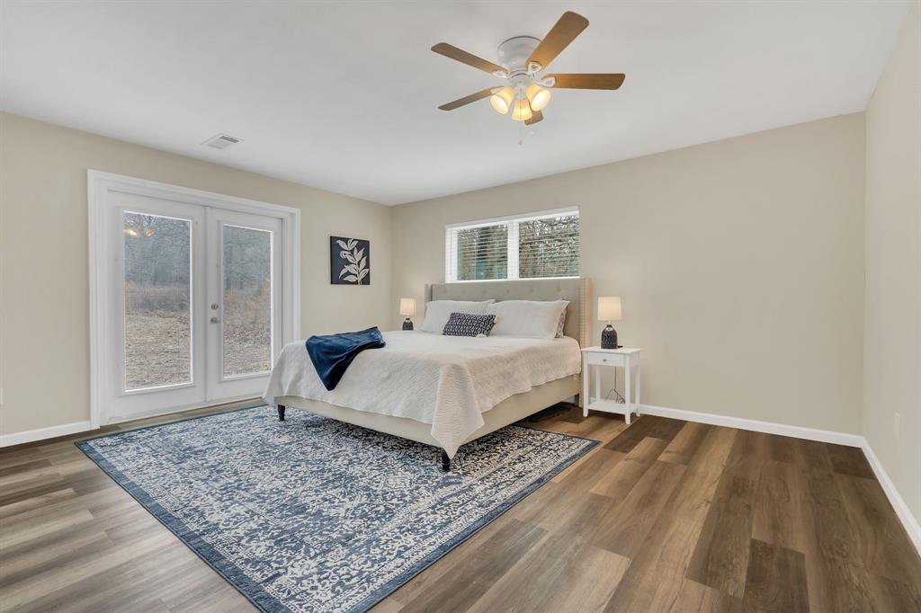 Nocona Hills - Residential