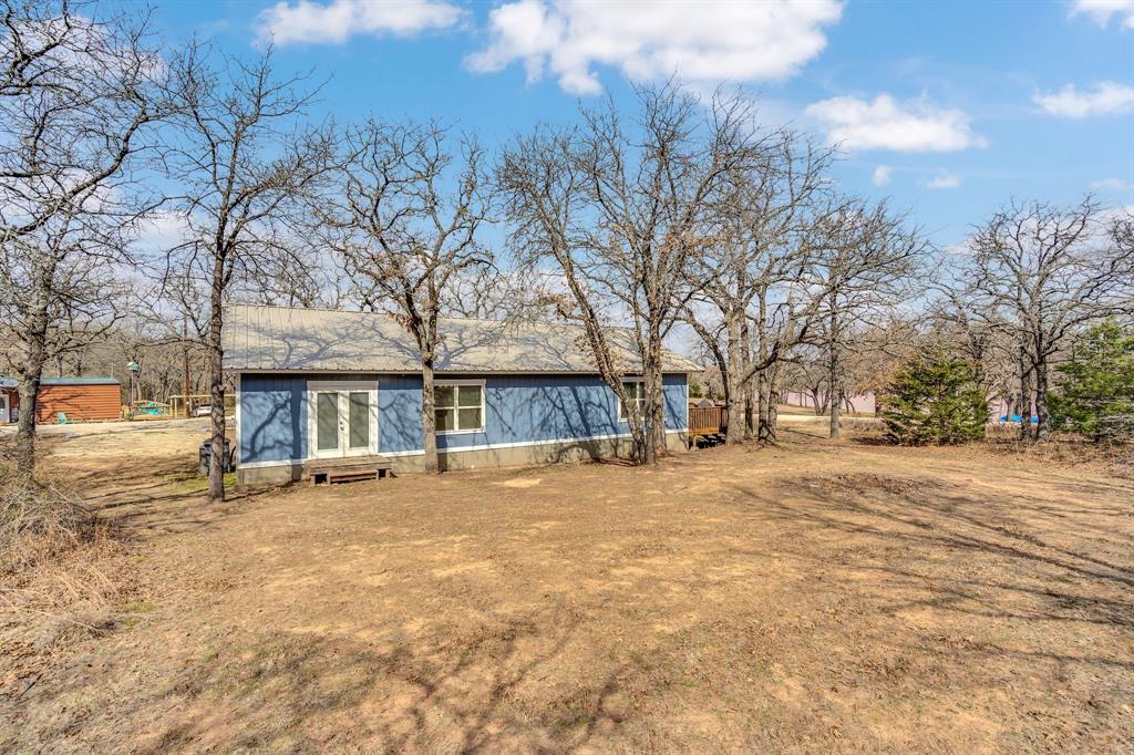 Nocona Hills - Residential