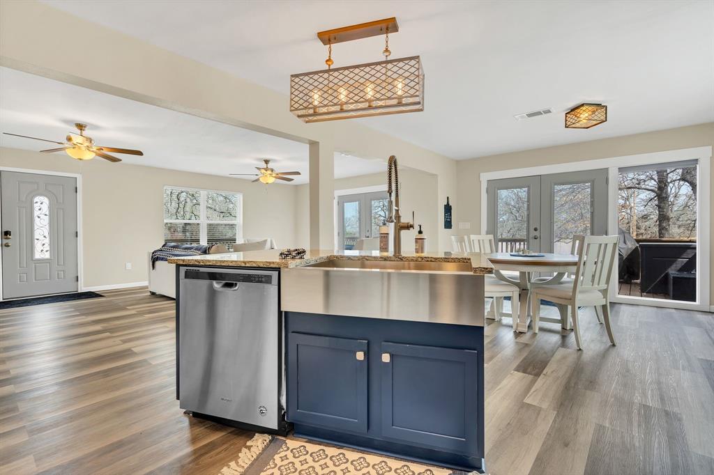 Nocona Hills - Residential