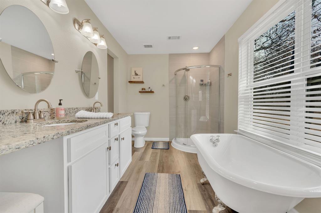 Nocona Hills - Residential