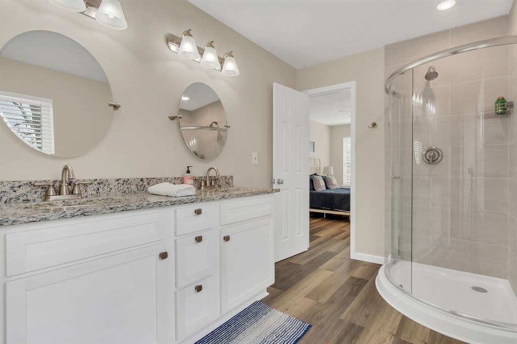 Nocona Hills - Residential