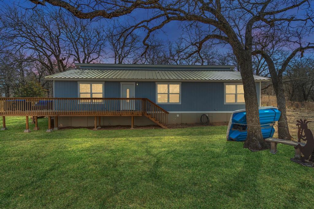 Nocona Hills - Residential