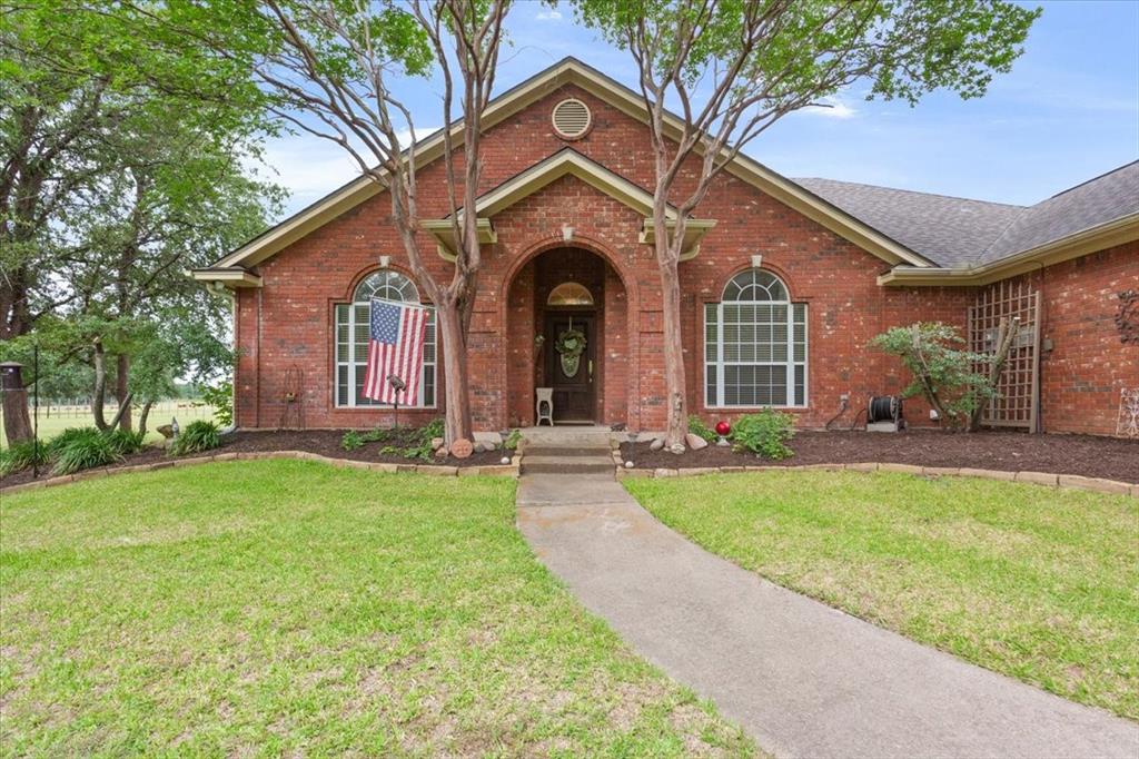 6008 Mesquite Tree Court
