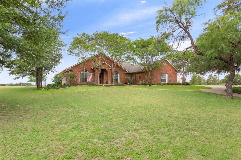 6008 Mesquite Tree Court