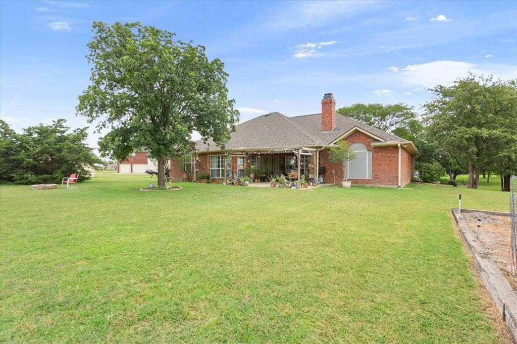 6008 Mesquite Tree Court