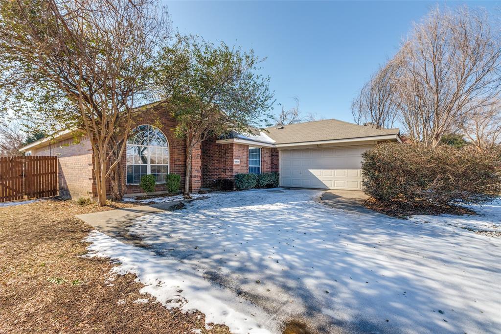 15803 Appaloosa Drive