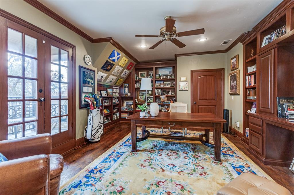 Manchester Downs Rev - Residential