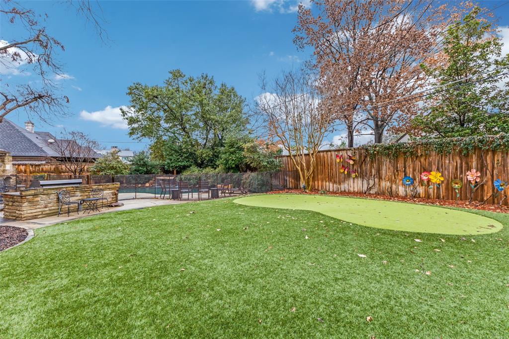 Manchester Downs Rev - Residential