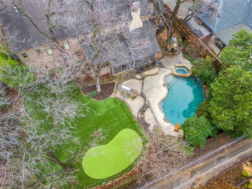 Manchester Downs Rev - Residential