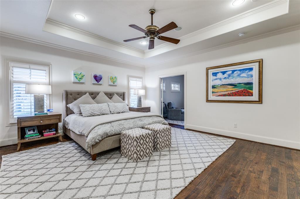 Manchester Downs Rev - Residential