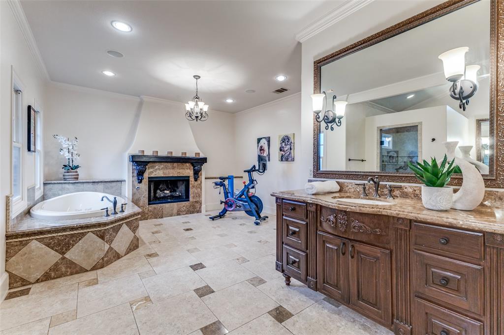 Manchester Downs Rev - Residential