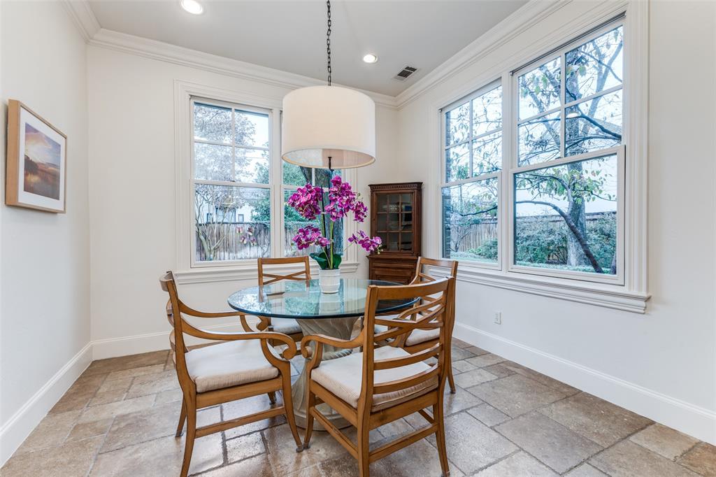 Manchester Downs Rev - Residential