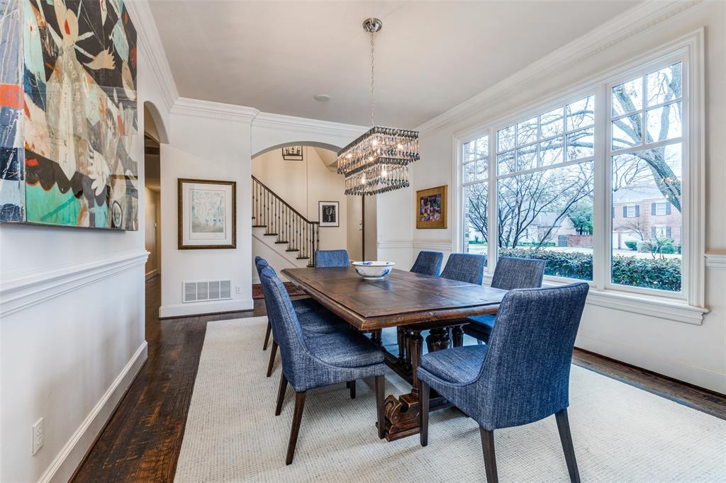 Manchester Downs Rev - Residential