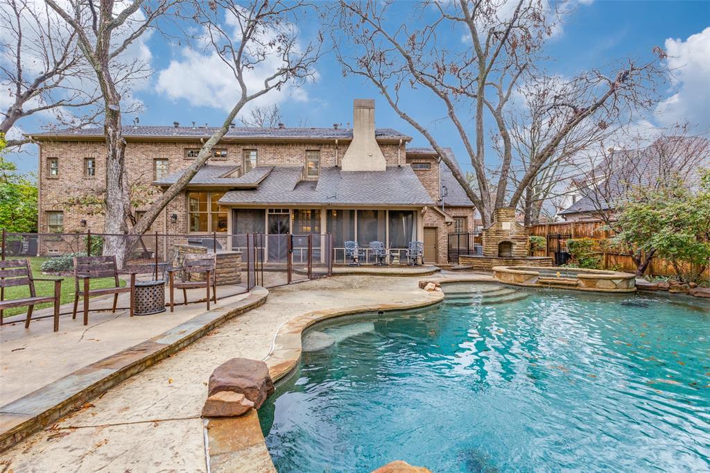 Manchester Downs Rev - Residential