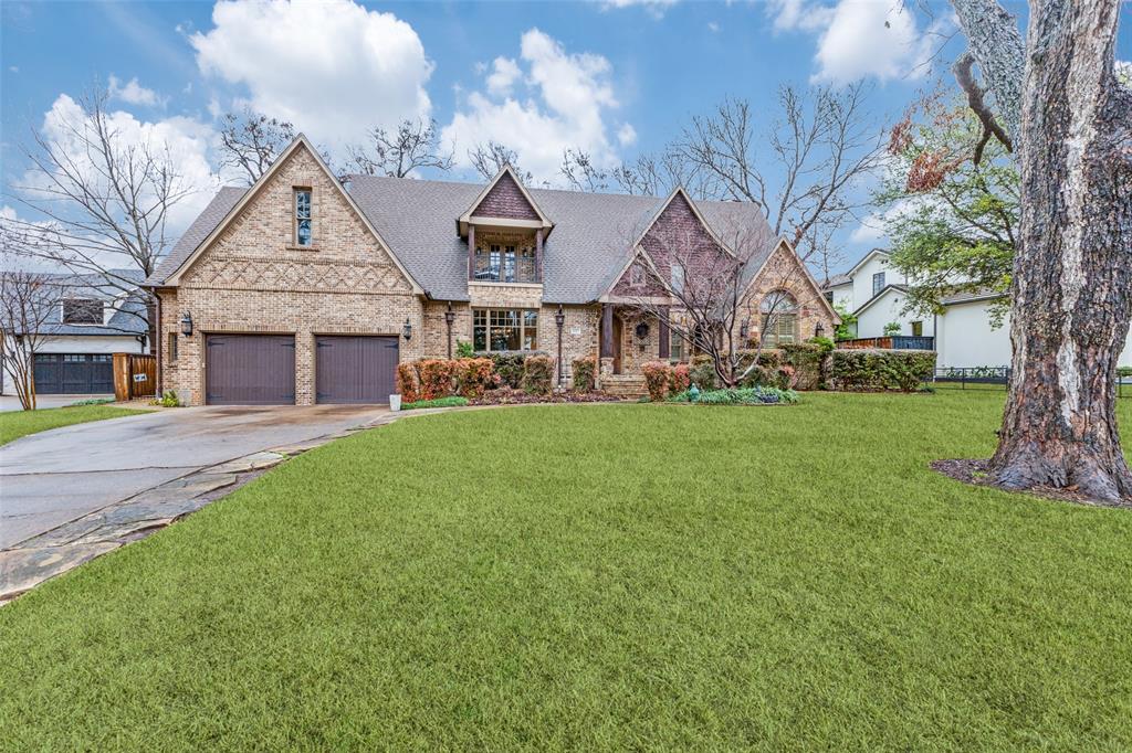 Manchester Downs Rev - Residential