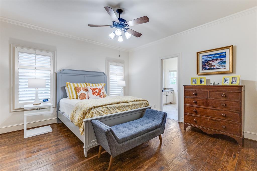 Manchester Downs Rev - Residential