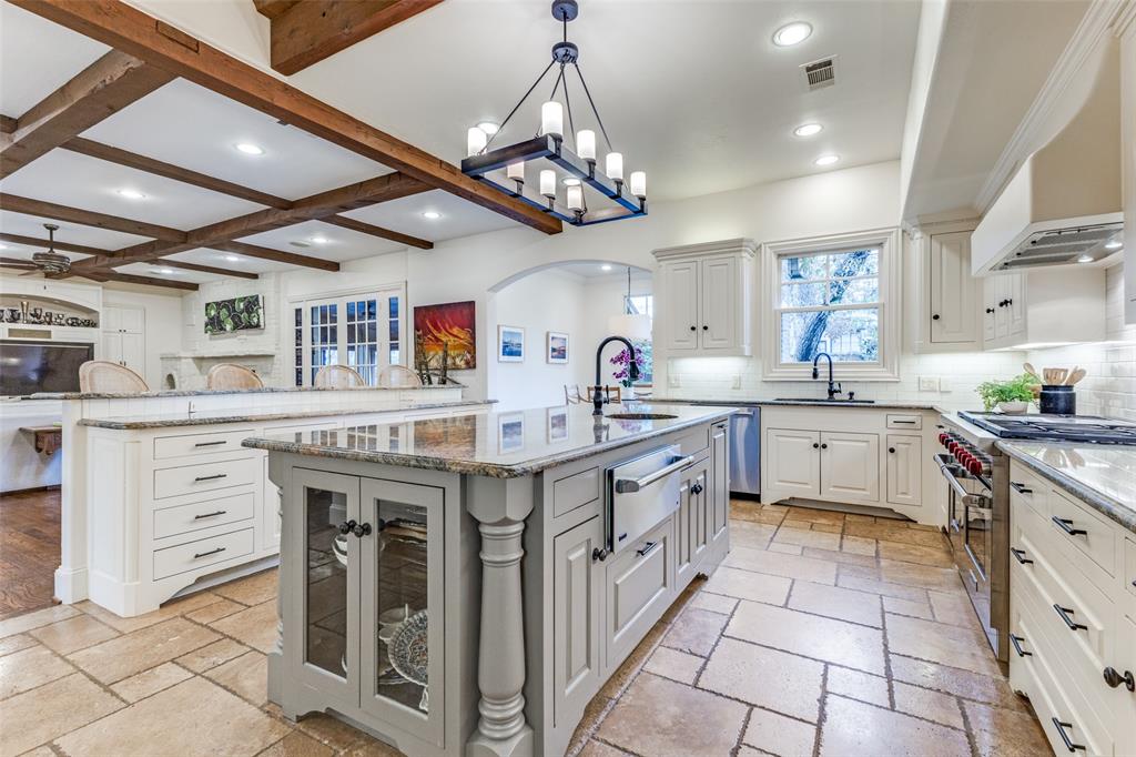 Manchester Downs Rev - Residential