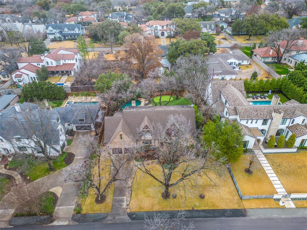 Manchester Downs Rev - Residential