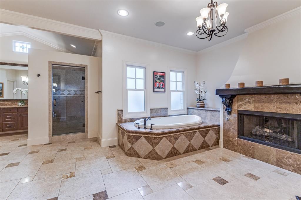 Manchester Downs Rev - Residential