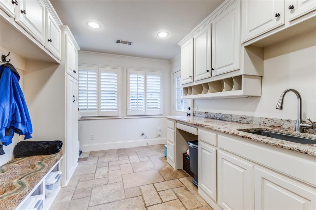 Manchester Downs Rev - Residential