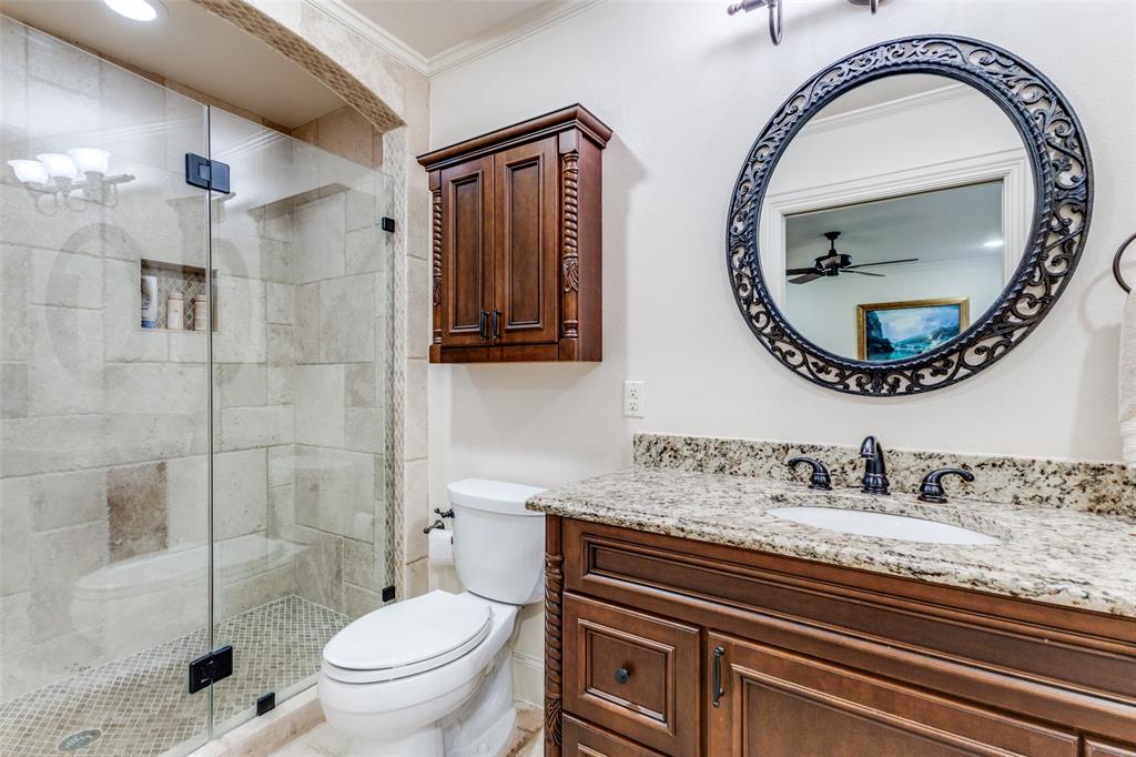 Manchester Downs Rev - Residential