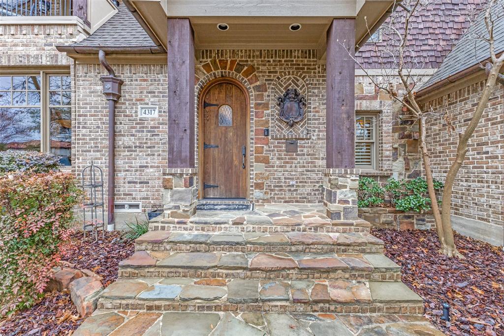 Manchester Downs Rev - Residential