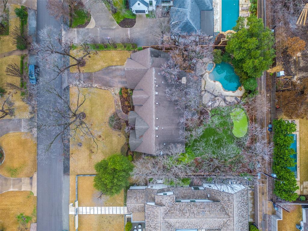 Manchester Downs Rev - Residential