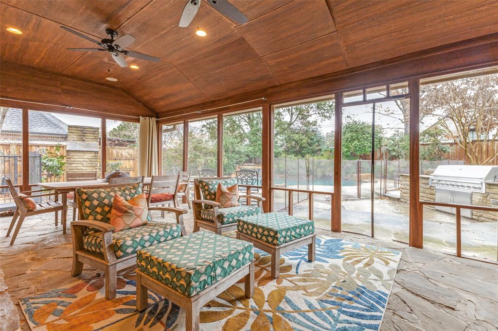 Manchester Downs Rev - Residential