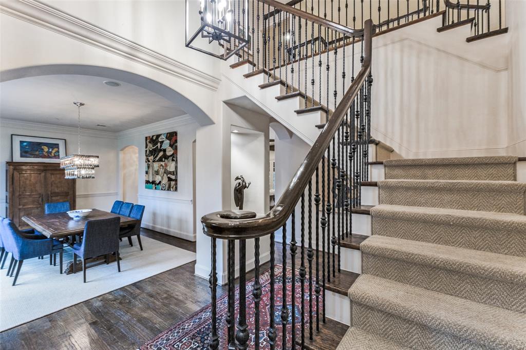 Manchester Downs Rev - Residential