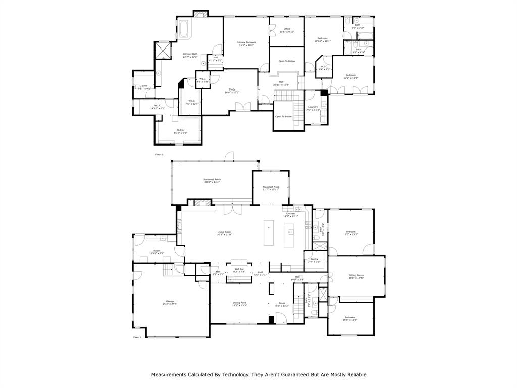Manchester Downs Rev - Residential