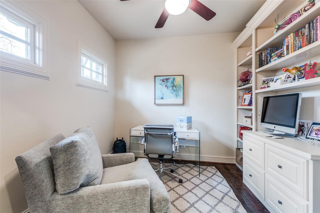 Manchester Downs Rev - Residential