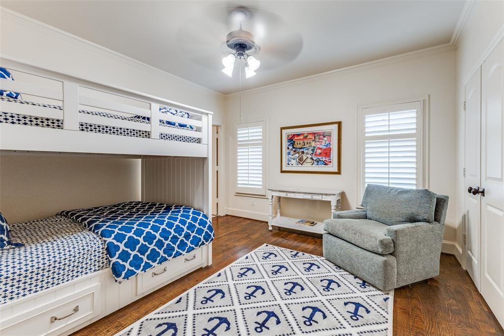 Manchester Downs Rev - Residential