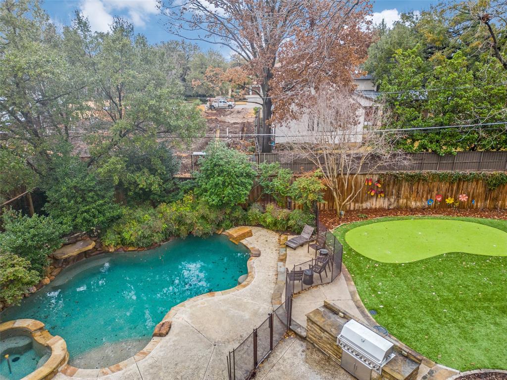 Manchester Downs Rev - Residential