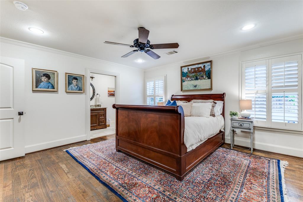 Manchester Downs Rev - Residential