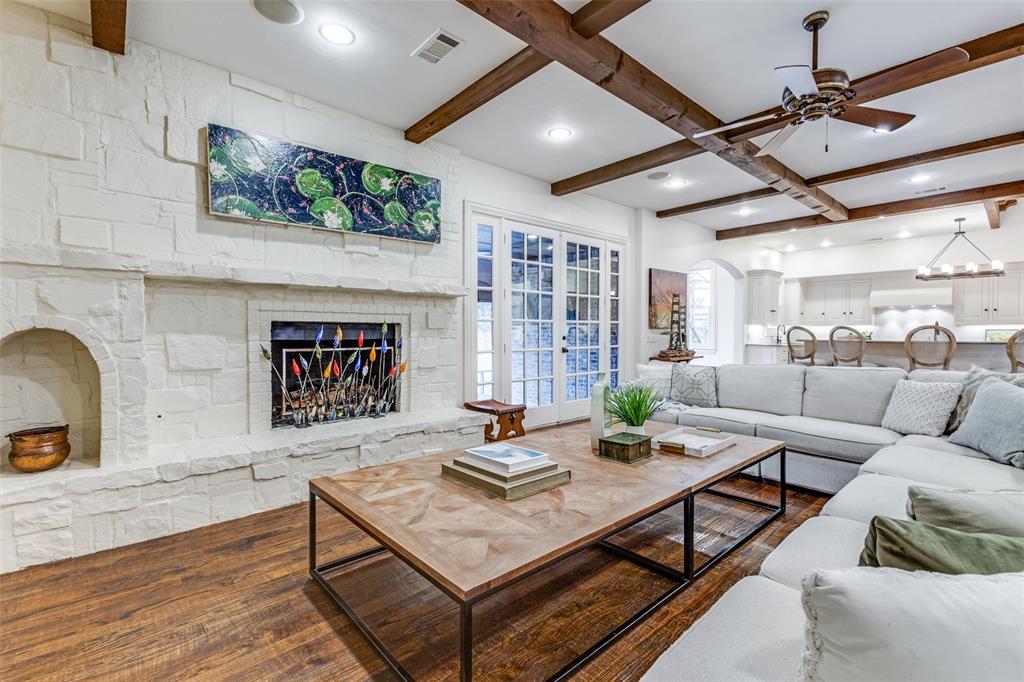 Manchester Downs Rev - Residential