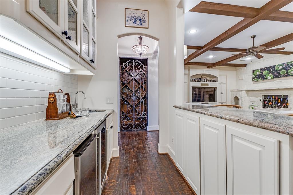 Manchester Downs Rev - Residential