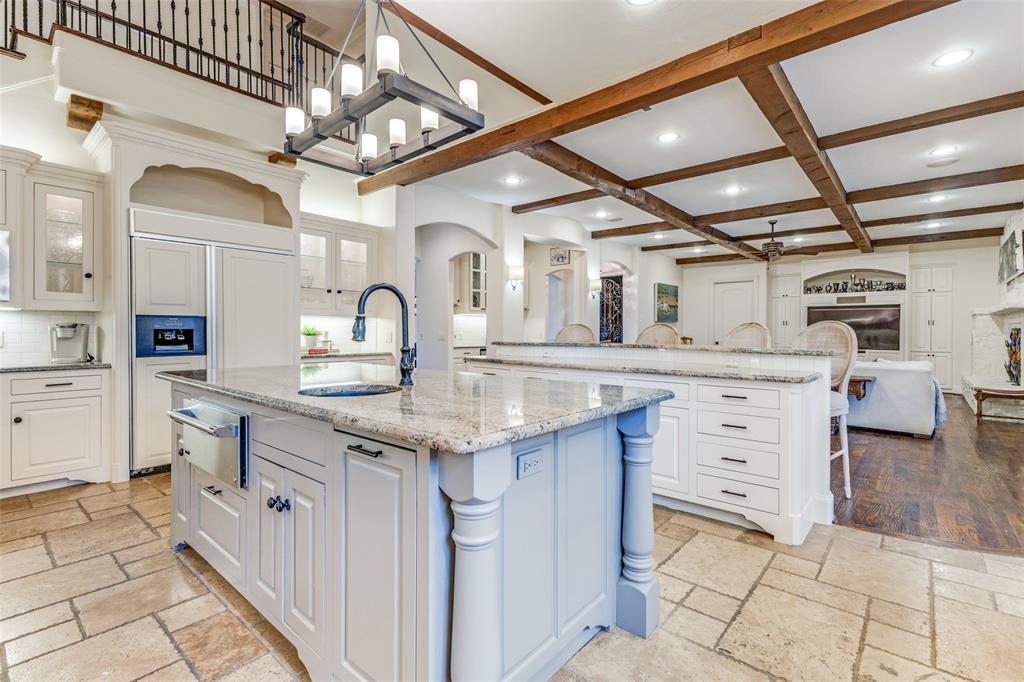 Manchester Downs Rev - Residential