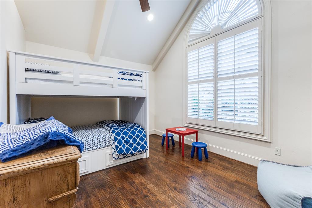 Manchester Downs Rev - Residential