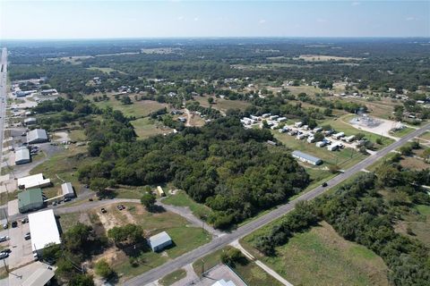 2.238 acres E Reno Road Reno TX 76020