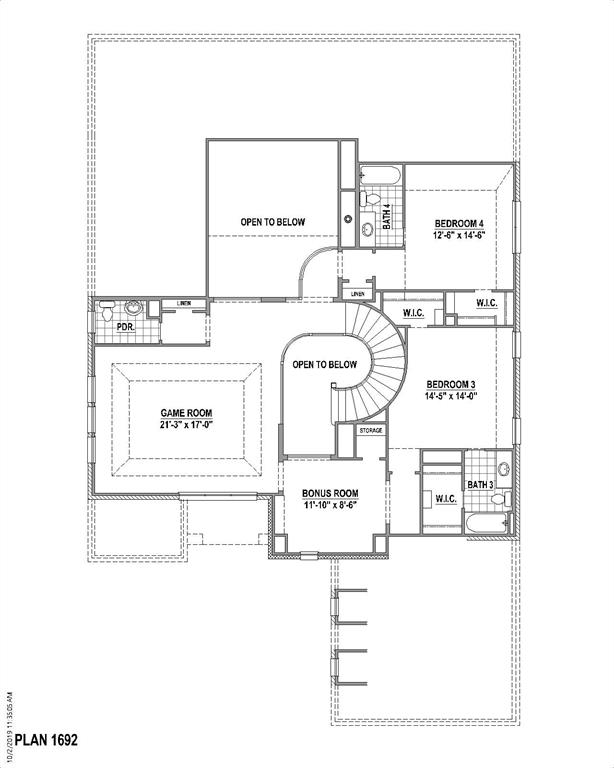 4714 Cordwood Drive