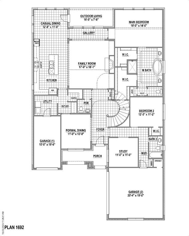 4714 Cordwood Drive